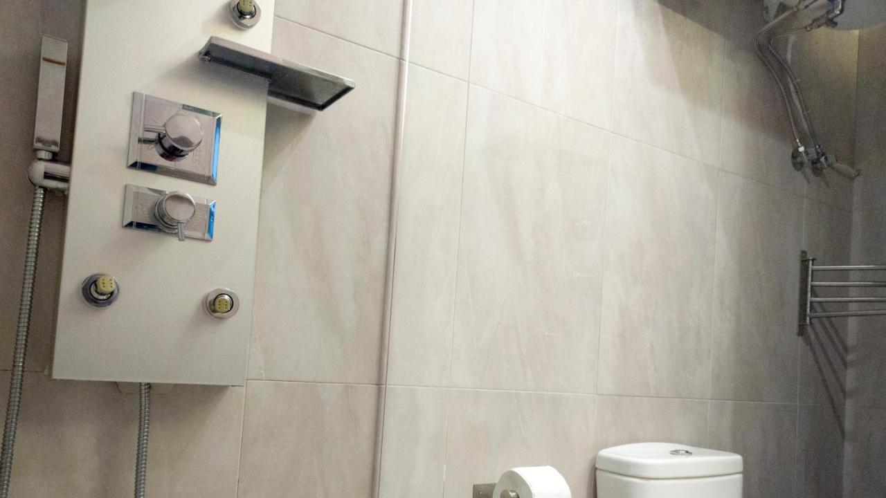 Glyfada Coast Studio Apartman Athén Kültér fotó