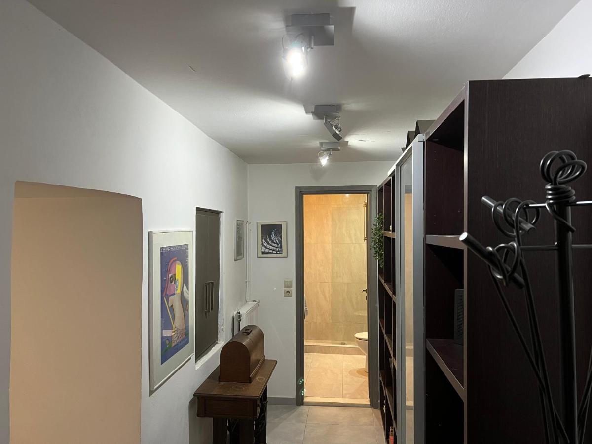 Glyfada Coast Studio Apartman Athén Kültér fotó