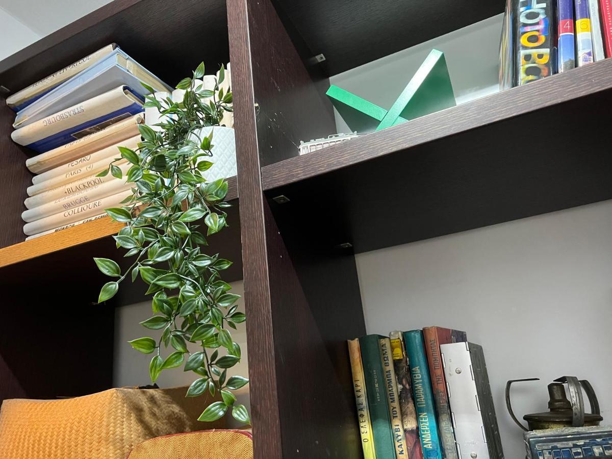 Glyfada Coast Studio Apartman Athén Kültér fotó