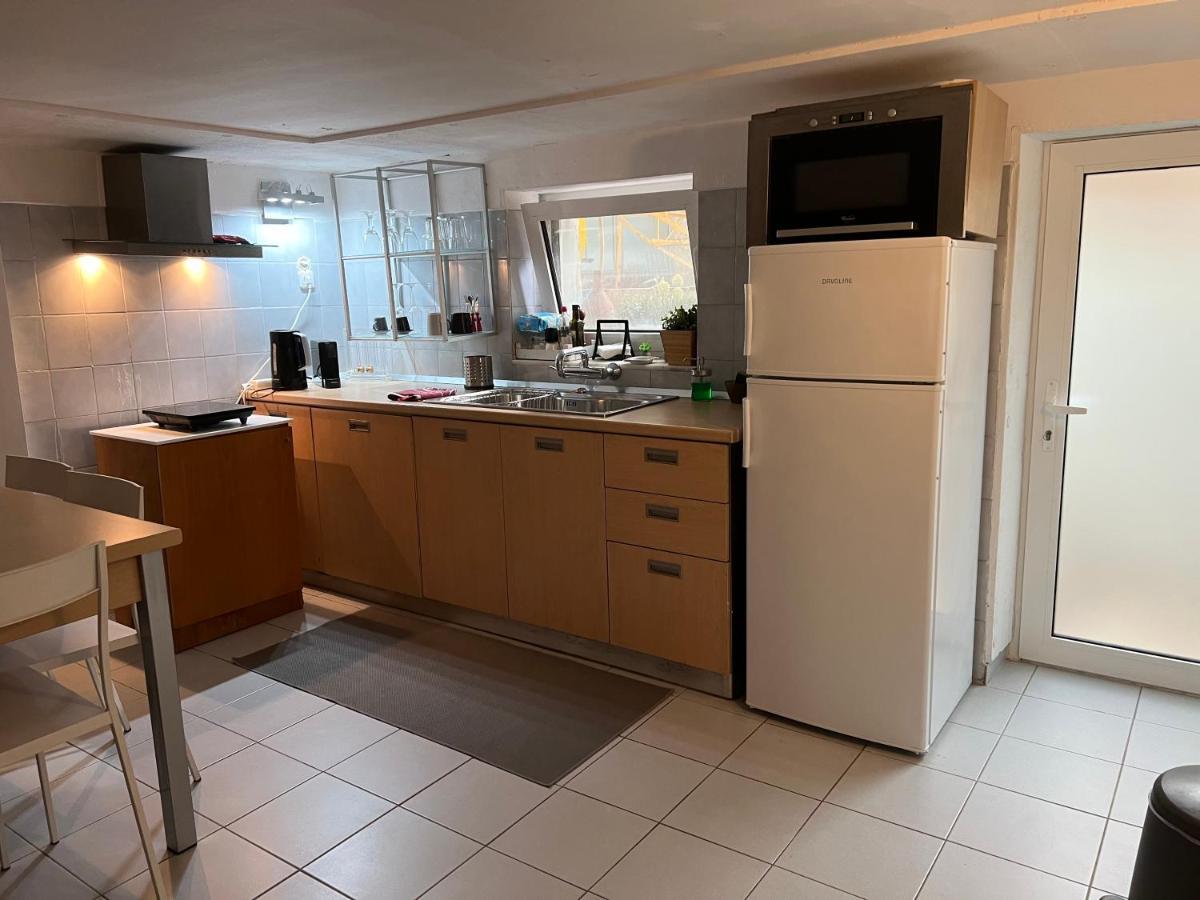Glyfada Coast Studio Apartman Athén Kültér fotó